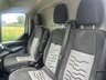 USED 2016 16 FORD TRANSIT CUSTOM 2.2 TDCi 270 Limited L1 H1 5dr NEW CHAINS, GREAT VAN, NO VAT