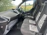 USED 2016 16 FORD TRANSIT CUSTOM 2.2 TDCi 270 Limited L1 H1 5dr NEW CHAINS, GREAT VAN, NO VAT