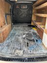 USED 2016 16 FORD TRANSIT CUSTOM 2.2 TDCi 270 Limited L1 H1 5dr NEW CHAINS, GREAT VAN, NO VAT