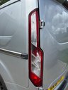 USED 2016 16 FORD TRANSIT CUSTOM 2.2 TDCi 270 Limited L1 H1 5dr NEW CHAINS, GREAT VAN, NO VAT