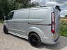 USED 2016 16 FORD TRANSIT CUSTOM 2.2 TDCi 270 Limited L1 H1 5dr NEW CHAINS, GREAT VAN, NO VAT