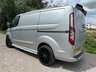 USED 2016 16 FORD TRANSIT CUSTOM 2.2 TDCi 270 Limited L1 H1 5dr NEW CHAINS, GREAT VAN, NO VAT