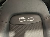 USED 2015 65 FIAT 500X 1.4 MultiAir Cross SUV 5dr Petrol Manual Euro 6 (s/s) (140 ps) 6 SERVICES-CRUISE-A/C-17" ALLOYS-BLUETOOTH-REAR SENSORS-1/2 LEATHER