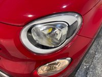 USED 2015 65 FIAT 500X 1.4 MultiAir Cross SUV 5dr Petrol Manual Euro 6 (s/s) (140 ps) 6 SERVICES-CRUISE-A/C-17" ALLOYS-BLUETOOTH-REAR SENSORS-1/2 LEATHER