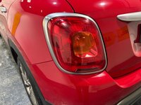 USED 2015 65 FIAT 500X 1.4 MultiAir Cross SUV 5dr Petrol Manual Euro 6 (s/s) (140 ps) 6 SERVICES-CRUISE-A/C-17" ALLOYS-BLUETOOTH-REAR SENSORS-1/2 LEATHER