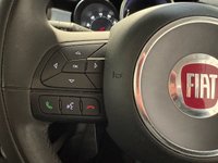 USED 2015 65 FIAT 500X 1.4 MultiAir Cross SUV 5dr Petrol Manual Euro 6 (s/s) (140 ps) 6 SERVICES-CRUISE-A/C-17" ALLOYS-BLUETOOTH-REAR SENSORS-1/2 LEATHER