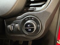 USED 2015 65 FIAT 500X 1.4 MultiAir Cross SUV 5dr Petrol Manual Euro 6 (s/s) (140 ps) 6 SERVICES-CRUISE-A/C-17" ALLOYS-BLUETOOTH-REAR SENSORS-1/2 LEATHER