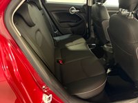 USED 2015 65 FIAT 500X 1.4 MultiAir Cross SUV 5dr Petrol Manual Euro 6 (s/s) (140 ps) 6 SERVICES-CRUISE-A/C-17" ALLOYS-BLUETOOTH-REAR SENSORS-1/2 LEATHER