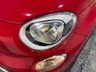 USED 2015 65 FIAT 500X 1.4 MultiAir Cross SUV 5dr Petrol Manual Euro 6 (s/s) (140 ps) 6 SERVICES-CRUISE-A/C-17" ALLOYS-BLUETOOTH-REAR SENSORS-1/2 LEATHER