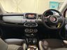 USED 2015 65 FIAT 500X 1.4 MultiAir Cross SUV 5dr Petrol Manual Euro 6 (s/s) (140 ps) 6 SERVICES-CRUISE-A/C-17" ALLOYS-BLUETOOTH-REAR SENSORS-1/2 LEATHER