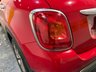 USED 2015 65 FIAT 500X 1.4 MultiAir Cross SUV 5dr Petrol Manual Euro 6 (s/s) (140 ps) 6 SERVICES-CRUISE-A/C-17" ALLOYS-BLUETOOTH-REAR SENSORS-1/2 LEATHER