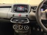 USED 2015 65 FIAT 500X 1.4 MultiAir Cross SUV 5dr Petrol Manual Euro 6 (s/s) (140 ps) 6 SERVICES-CRUISE-A/C-17" ALLOYS-BLUETOOTH-REAR SENSORS-1/2 LEATHER