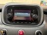 USED 2015 65 FIAT 500X 1.4 MultiAir Cross SUV 5dr Petrol Manual Euro 6 (s/s) (140 ps) 6 SERVICES-CRUISE-A/C-17" ALLOYS-BLUETOOTH-REAR SENSORS-1/2 LEATHER