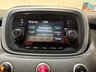 USED 2015 65 FIAT 500X 1.4 MultiAir Cross SUV 5dr Petrol Manual Euro 6 (s/s) (140 ps) 6 SERVICES-CRUISE-A/C-17" ALLOYS-BLUETOOTH-REAR SENSORS-1/2 LEATHER
