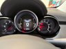 USED 2015 65 FIAT 500X 1.4 MultiAir Cross SUV 5dr Petrol Manual Euro 6 (s/s) (140 ps) 6 SERVICES-CRUISE-A/C-17" ALLOYS-BLUETOOTH-REAR SENSORS-1/2 LEATHER