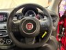 USED 2015 65 FIAT 500X 1.4 MultiAir Cross SUV 5dr Petrol Manual Euro 6 (s/s) (140 ps) 6 SERVICES-CRUISE-A/C-17" ALLOYS-BLUETOOTH-REAR SENSORS-1/2 LEATHER