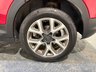 USED 2015 65 FIAT 500X 1.4 MultiAir Cross SUV 5dr Petrol Manual Euro 6 (s/s) (140 ps) 6 SERVICES-CRUISE-A/C-17" ALLOYS-BLUETOOTH-REAR SENSORS-1/2 LEATHER