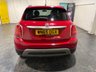 USED 2015 65 FIAT 500X 1.4 MultiAir Cross SUV 5dr Petrol Manual Euro 6 (s/s) (140 ps) 6 SERVICES-CRUISE-A/C-17" ALLOYS-BLUETOOTH-REAR SENSORS-1/2 LEATHER