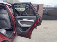 USED 2017 67 AUDI Q5 2.0 TDI S line SUV 5dr Diesel S Tronic quattro Euro 6 (s/s) (190 ps) 