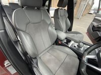 USED 2017 67 AUDI Q5 2.0 TDI S line SUV 5dr Diesel S Tronic quattro Euro 6 (s/s) (190 ps) 