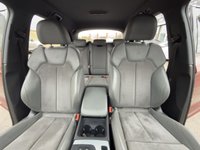 USED 2017 67 AUDI Q5 2.0 TDI S line SUV 5dr Diesel S Tronic quattro Euro 6 (s/s) (190 ps) 