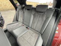 USED 2017 67 AUDI Q5 2.0 TDI S line SUV 5dr Diesel S Tronic quattro Euro 6 (s/s) (190 ps) 