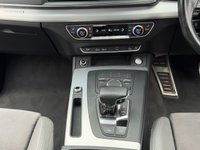 USED 2017 67 AUDI Q5 2.0 TDI S line SUV 5dr Diesel S Tronic quattro Euro 6 (s/s) (190 ps) 