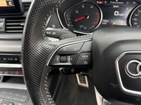USED 2017 67 AUDI Q5 2.0 TDI S line SUV 5dr Diesel S Tronic quattro Euro 6 (s/s) (190 ps) 