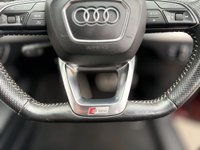 USED 2017 67 AUDI Q5 2.0 TDI S line SUV 5dr Diesel S Tronic quattro Euro 6 (s/s) (190 ps) 