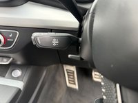USED 2017 67 AUDI Q5 2.0 TDI S line SUV 5dr Diesel S Tronic quattro Euro 6 (s/s) (190 ps) 
