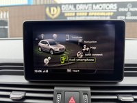 USED 2017 67 AUDI Q5 2.0 TDI S line SUV 5dr Diesel S Tronic quattro Euro 6 (s/s) (190 ps) 