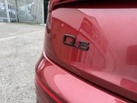 USED 2017 67 AUDI Q5 2.0 TDI S line SUV 5dr Diesel S Tronic quattro Euro 6 (s/s) (190 ps) 