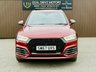 USED 2017 67 AUDI Q5 2.0 TDI S line SUV 5dr Diesel S Tronic quattro Euro 6 (s/s) (190 ps) 