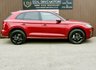 USED 2017 67 AUDI Q5 2.0 TDI S line SUV 5dr Diesel S Tronic quattro Euro 6 (s/s) (190 ps) 