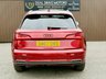 USED 2017 67 AUDI Q5 2.0 TDI S line SUV 5dr Diesel S Tronic quattro Euro 6 (s/s) (190 ps) 