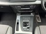 USED 2017 67 AUDI Q5 2.0 TDI S line SUV 5dr Diesel S Tronic quattro Euro 6 (s/s) (190 ps) 