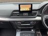 USED 2017 67 AUDI Q5 2.0 TDI S line SUV 5dr Diesel S Tronic quattro Euro 6 (s/s) (190 ps) 
