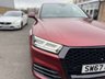 USED 2017 67 AUDI Q5 2.0 TDI S line SUV 5dr Diesel S Tronic quattro Euro 6 (s/s) (190 ps) 