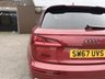 USED 2017 67 AUDI Q5 2.0 TDI S line SUV 5dr Diesel S Tronic quattro Euro 6 (s/s) (190 ps) 