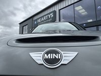 USED 2018 18 MINI CONVERTIBLE 2.0 Cooper S Convertible 2dr Petrol Manual Euro 6 (s/s) (192 ps) &pound;5700 EXTRAS*FULL MINI HISTORY*13K