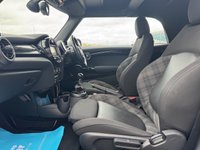 USED 2018 18 MINI CONVERTIBLE 2.0 Cooper S Convertible 2dr Petrol Manual Euro 6 (s/s) (192 ps) &pound;5700 EXTRAS*FULL MINI HISTORY*13K