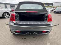USED 2018 18 MINI CONVERTIBLE 2.0 Cooper S Convertible 2dr Petrol Manual Euro 6 (s/s) (192 ps) &pound;5700 EXTRAS*FULL MINI HISTORY*13K