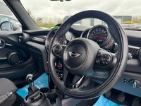 USED 2018 18 MINI CONVERTIBLE 2.0 Cooper S Convertible 2dr Petrol Manual Euro 6 (s/s) (192 ps) &pound;5700 EXTRAS*FULL MINI HISTORY*13K
