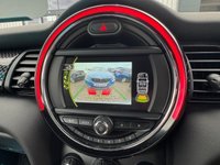 USED 2018 18 MINI CONVERTIBLE 2.0 Cooper S Convertible 2dr Petrol Manual Euro 6 (s/s) (192 ps) &pound;5700 EXTRAS*FULL MINI HISTORY*13K