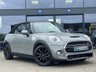 USED 2018 18 MINI CONVERTIBLE 2.0 Cooper S Convertible 2dr Petrol Manual Euro 6 (s/s) (192 ps) &pound;5700 EXTRAS*FULL MINI HISTORY*13K