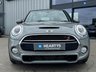 USED 2018 18 MINI CONVERTIBLE 2.0 Cooper S Convertible 2dr Petrol Manual Euro 6 (s/s) (192 ps) &pound;5700 EXTRAS*FULL MINI HISTORY*13K