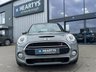 USED 2018 18 MINI CONVERTIBLE 2.0 Cooper S Convertible 2dr Petrol Manual Euro 6 (s/s) (192 ps) &pound;5700 EXTRAS*FULL MINI HISTORY*13K
