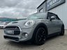 USED 2018 18 MINI CONVERTIBLE 2.0 Cooper S Convertible 2dr Petrol Manual Euro 6 (s/s) (192 ps) &pound;5700 EXTRAS*FULL MINI HISTORY*13K