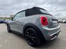 USED 2018 18 MINI CONVERTIBLE 2.0 Cooper S Convertible 2dr Petrol Manual Euro 6 (s/s) (192 ps) &pound;5700 EXTRAS*FULL MINI HISTORY*13K