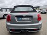 USED 2018 18 MINI CONVERTIBLE 2.0 Cooper S Convertible 2dr Petrol Manual Euro 6 (s/s) (192 ps) &pound;5700 EXTRAS*FULL MINI HISTORY*13K